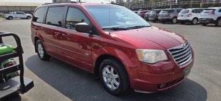 Image for 2008 Chrysler Town & Country Touring ID: 7579334