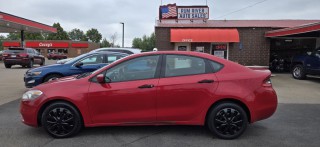 Image for 2013 Dodge Dart SE ID: 7584478