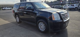 Image for 2009 GMC Yukon Hybrid ID: 7584520