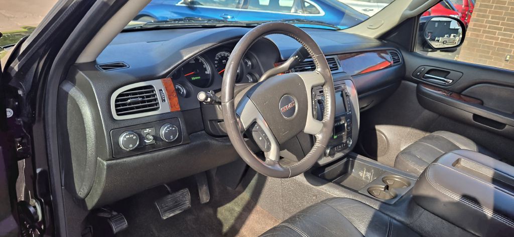 2009 GMC Yukon Image 6