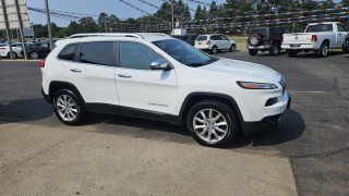 Image for 2014 Jeep Cherokee Limited ID: 7584562