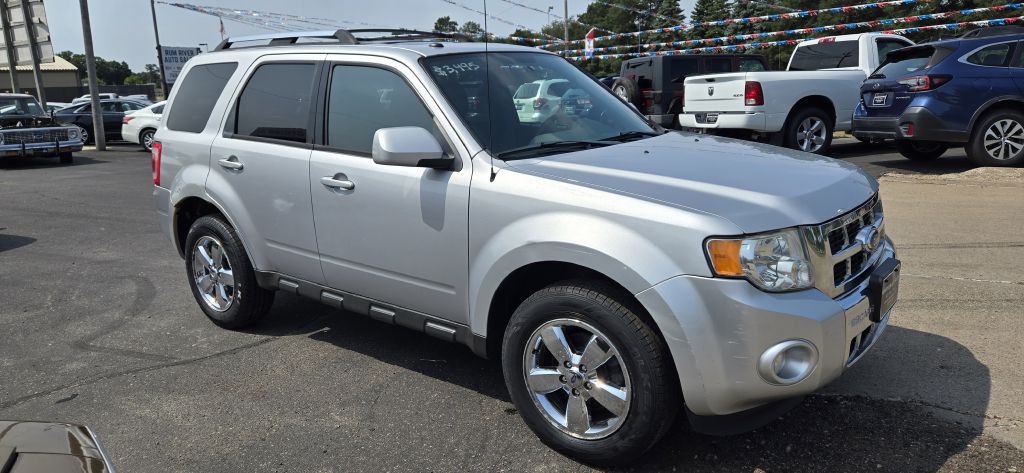 2012 Ford Escape Image 1