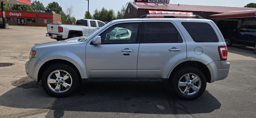 2012 Ford Escape Image 3