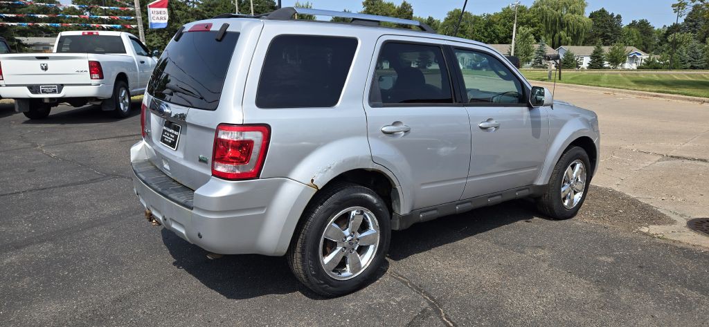 2012 Ford Escape Image 4