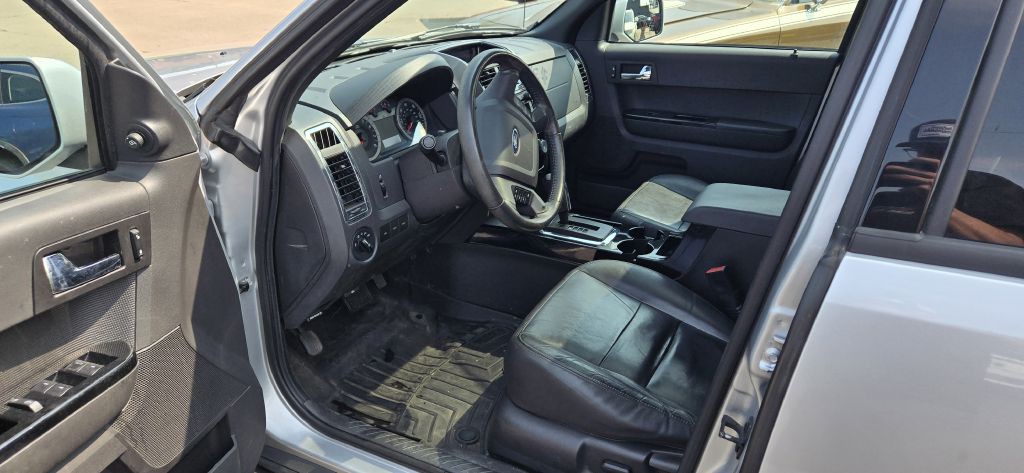 2012 Ford Escape Image 5