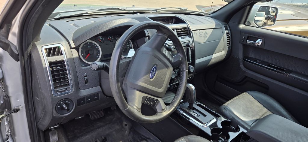 2012 Ford Escape Image 6