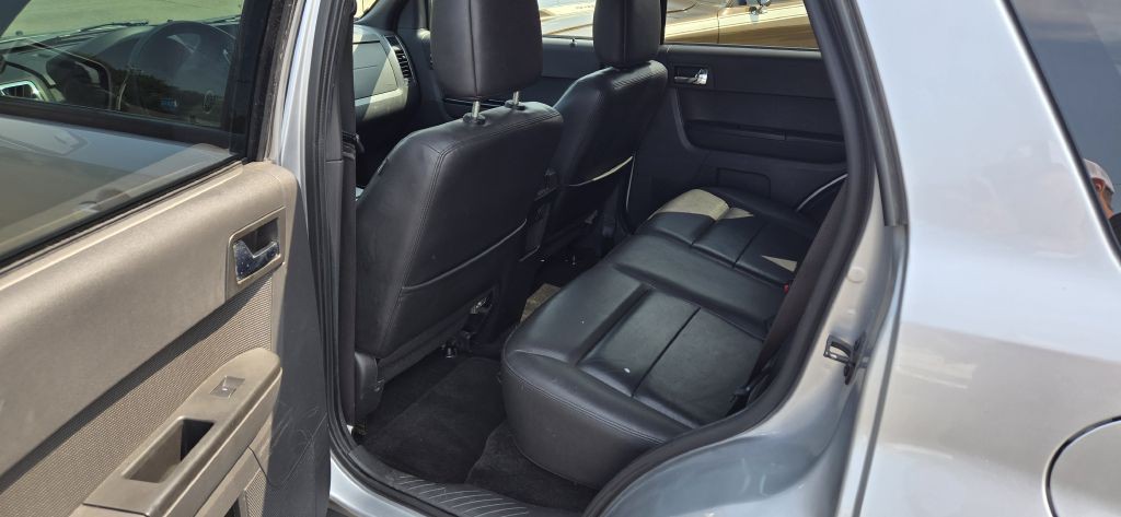 2012 Ford Escape Image 7