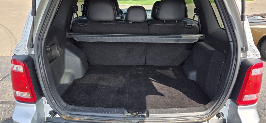 2012 Ford Escape Image 8