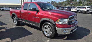 Image for 2012 Dodge Ram 1500 SLT ID: 7584599
