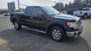 Image for 2011 Ford F-150 Super Cab ID: 7584604