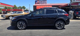 Image for 2019 Subaru Crosstrek Limited ID: 7584610