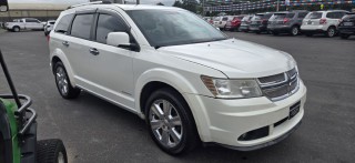 Image for 2011 Dodge Journey LUX ID: 7584837