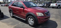 Image for 2006 Kia Sorento EX ID: 7584842