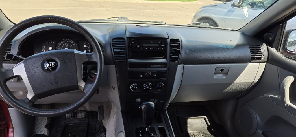 2006 Kia Sorento Image 6