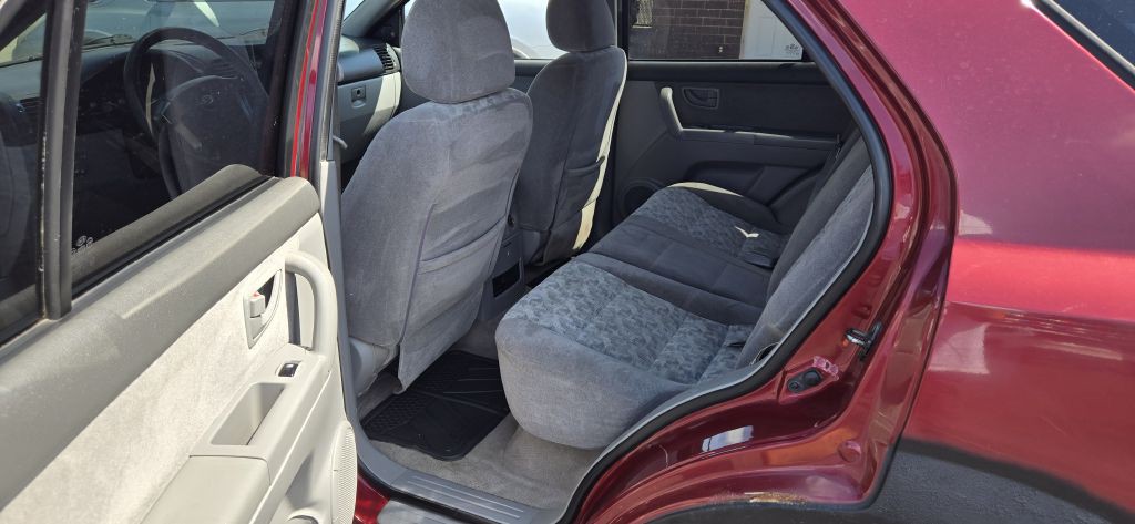 2006 Kia Sorento Image 7