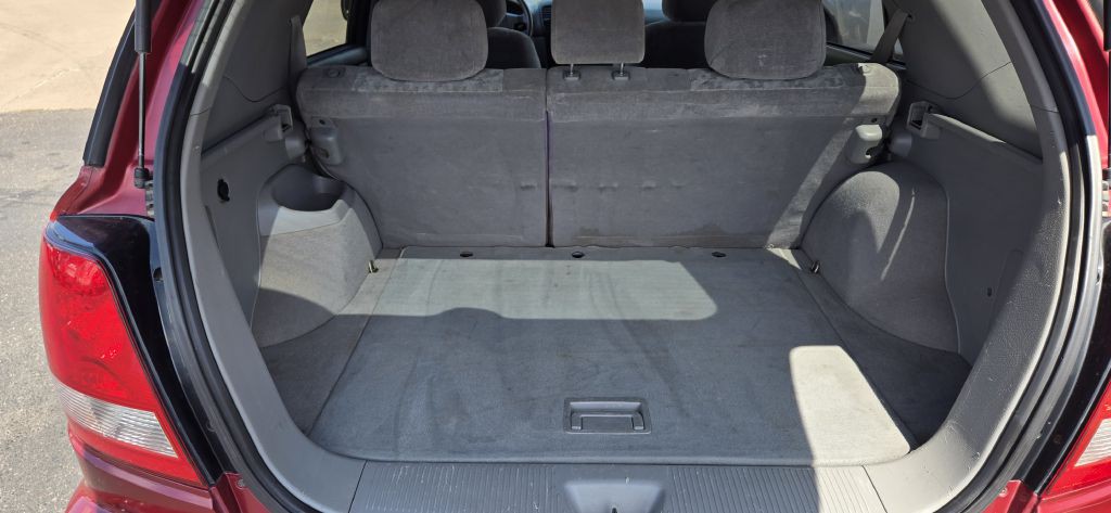 2006 Kia Sorento Image 8