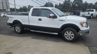 Image for 2011 Ford F-150 Super Cab ID: 7592407