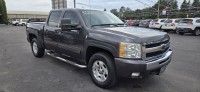 Image for 2011 Chevrolet Silverado 1500 LT ID: 7610100