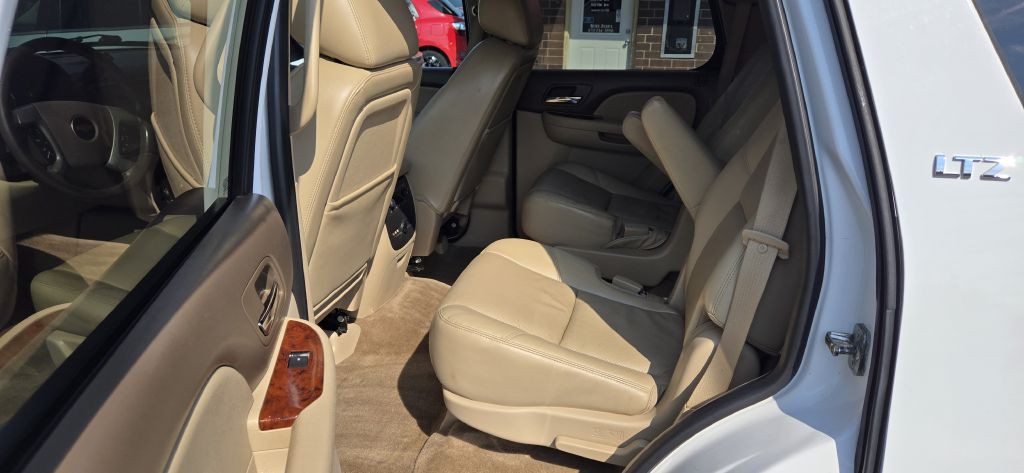 2013 Chevrolet Tahoe Image 7
