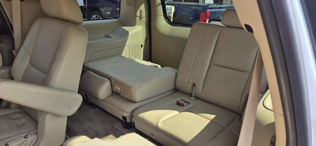 2013 Chevrolet Tahoe Image 8