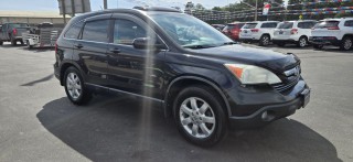 Image for 2009 Honda CR-V EXL ID: 7610196