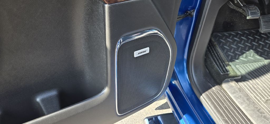 2015 GMC Sierra Image 7