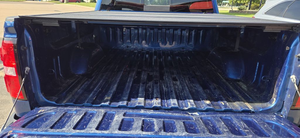 2015 GMC Sierra Image 10