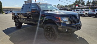 Image for 2012 Ford F-150 Supercrew ID: 7624863
