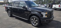Image for 2015 Ford F-150 Supercrew ID: 7624888