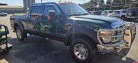 Image for 2008 Ford F-350 Srw Super Duty ID: 7624897