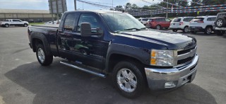 Image for 2012 Chevrolet Silverado 1500 LT ID: 7624902