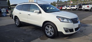 Image for 2015 Chevrolet Traverse LT ID: 7624909