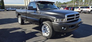 Image for 1999 Dodge Ram 1500  ID: 7628470