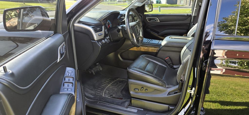 2017 GMC Yukon Image 6