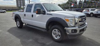 Image for 2014 Ford F-250 Super Duty ID: 7640816