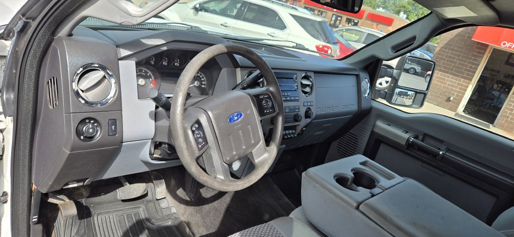 2014 Ford F-250 Image 7