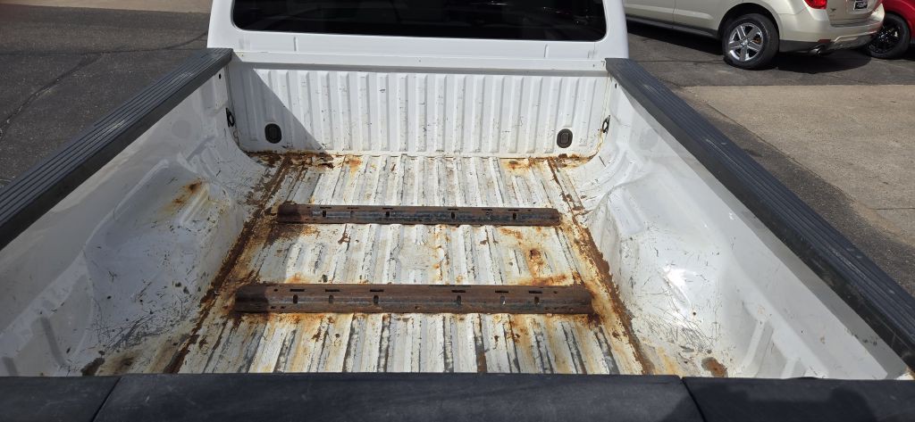 2014 Ford F-250 Image 8