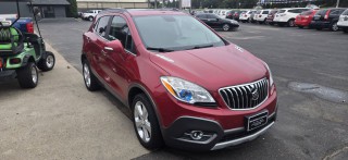 Image for 2016 Buick Enclave Enience ID: 7640822