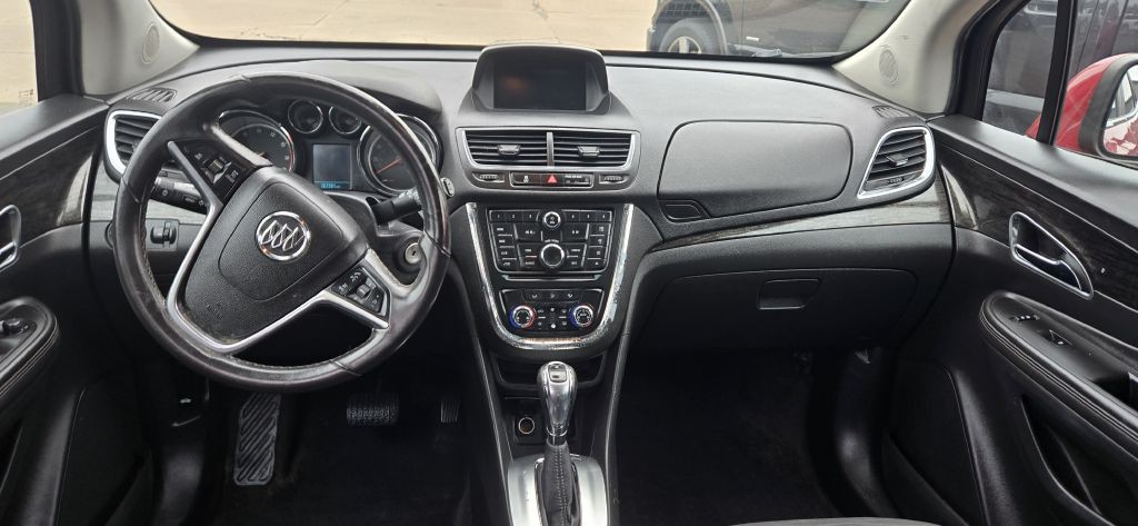 2016 Buick Enclave Image 6