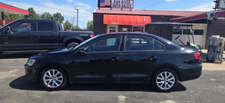 Image for 2011 Volkswagen Jetta SE ID: 7640829