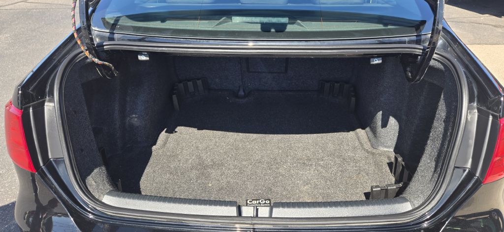 2011 Volkswagen Jetta Image 7