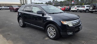 Image for 2008 Ford Edge SEL ID: 7643330