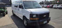 Image for 2006 Chevrolet Express  ID: 7643338