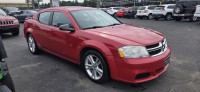 Image for 2012 Dodge Avenger SE ID: 7645229