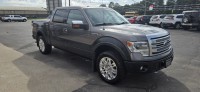 Image for 2013 Ford F-150 Supercrew ID: 7645255