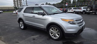 Image for 2014 Ford Explorer XLT ID: 7645277