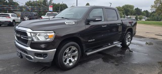 Image for 2019 RAM 1500 Big Horn/lone Star ID: 7653027