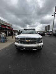 Image for 2015 Chevrolet Silverado 1500 LTZ ID: 7653044