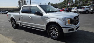 Image for 2019 Ford F-150 Supercrew ID: 7653053