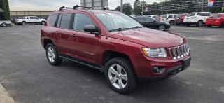 Image for 2013 Jeep Compass Latitude ID: 7653072